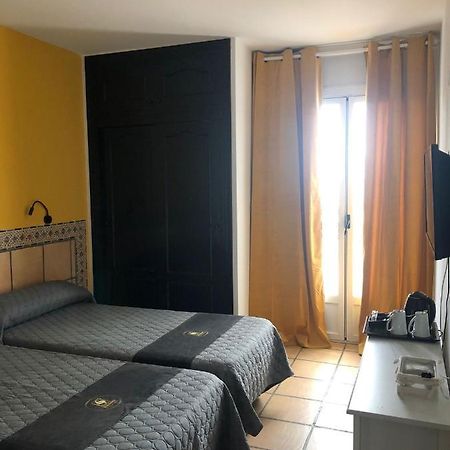 Ss Rooms Mojacar. المظهر الخارجي الصورة