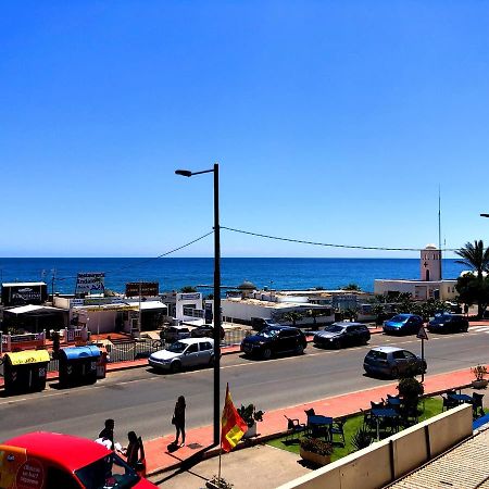 Ss Rooms Mojacar. المظهر الخارجي الصورة