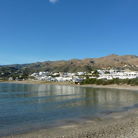 Ss Rooms Mojacar. المظهر الخارجي الصورة