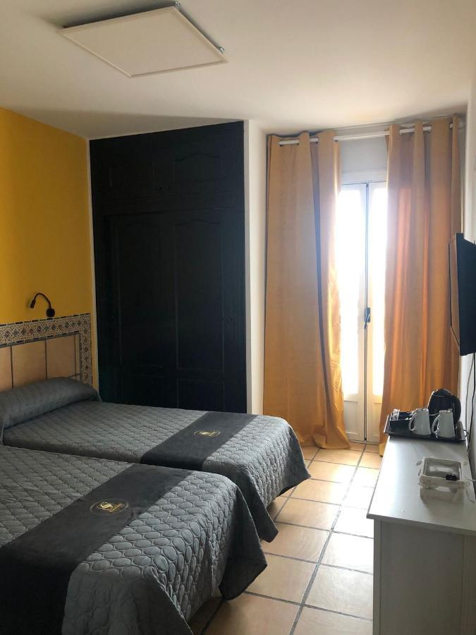 Ss Rooms Mojacar. المظهر الخارجي الصورة