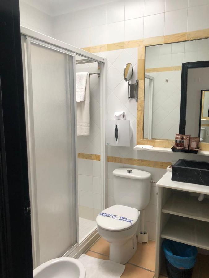 Ss Rooms Mojacar. المظهر الخارجي الصورة