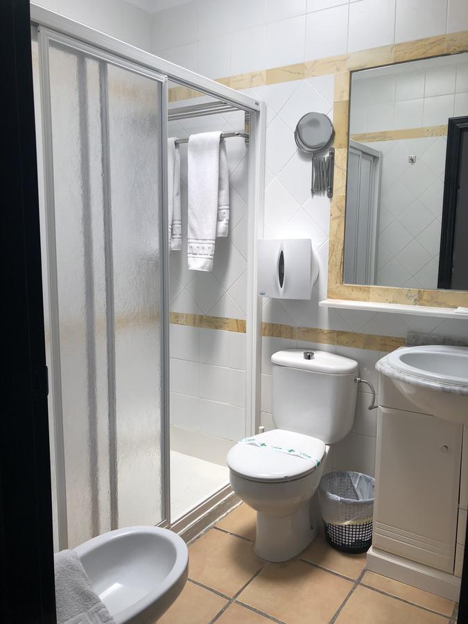 Ss Rooms Mojacar. المظهر الخارجي الصورة