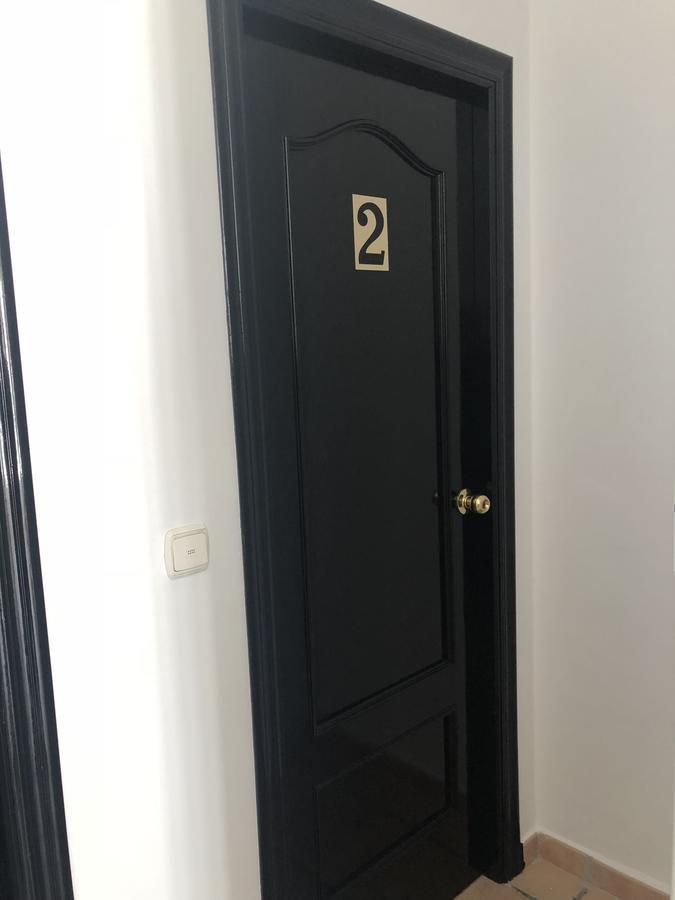 Ss Rooms Mojacar. المظهر الخارجي الصورة