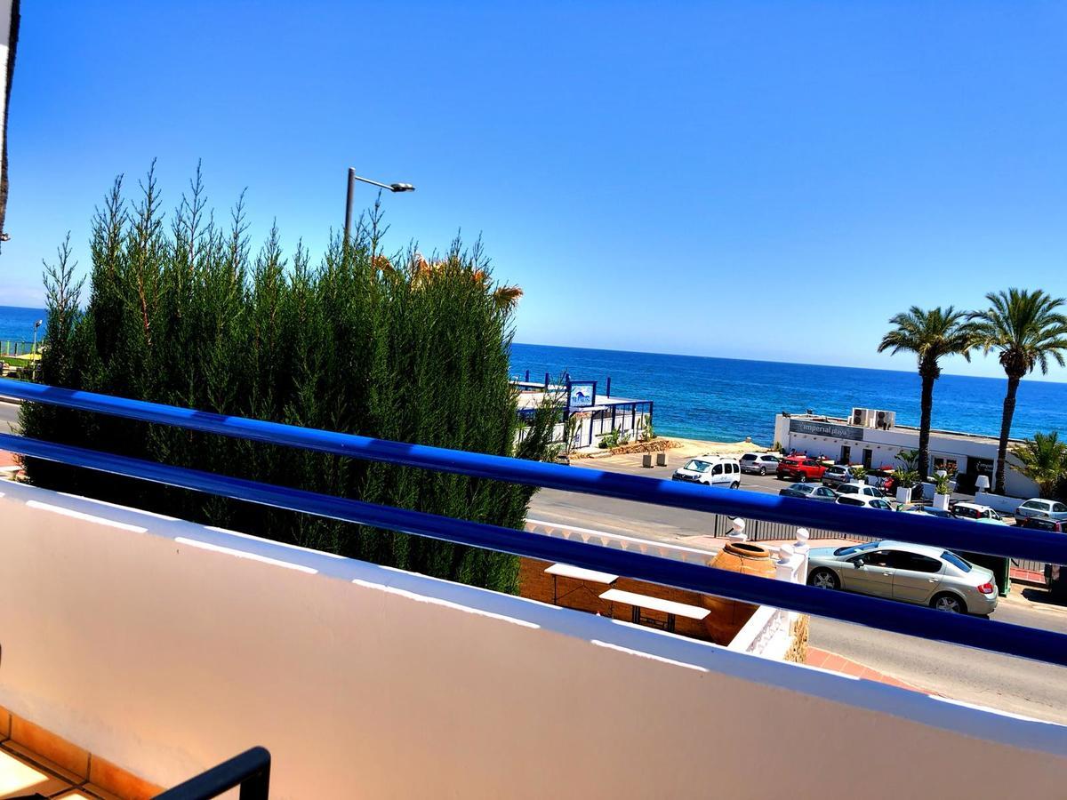 Ss Rooms Mojacar. المظهر الخارجي الصورة