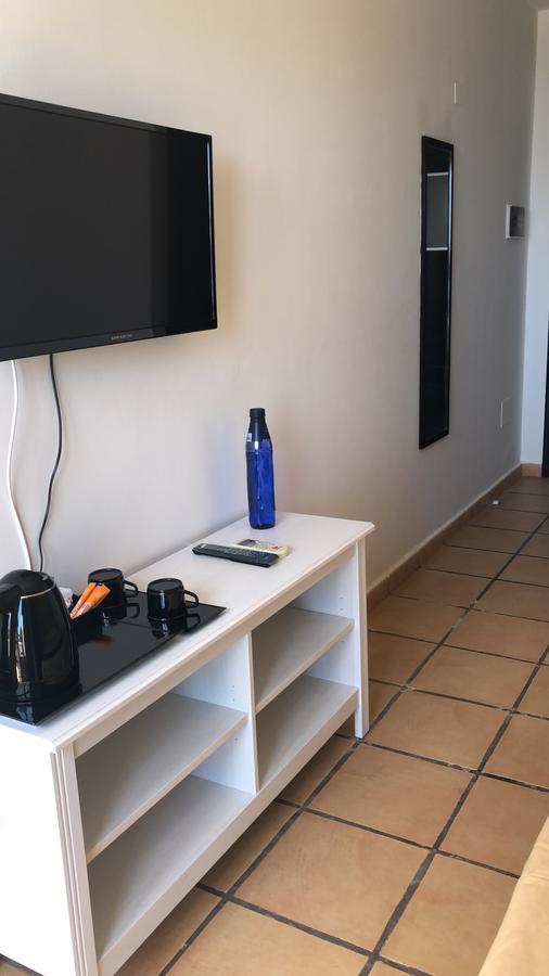 Ss Rooms Mojacar. المظهر الخارجي الصورة