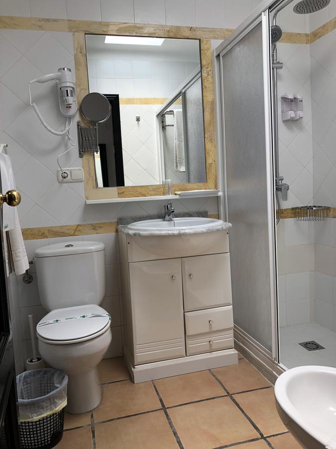 Ss Rooms Mojacar. المظهر الخارجي الصورة