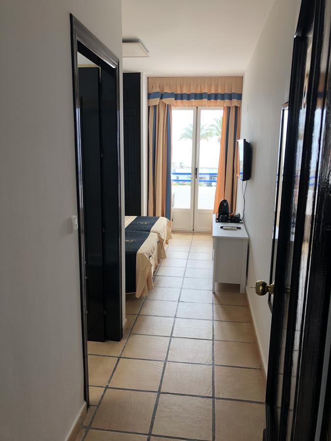 Ss Rooms Mojacar. المظهر الخارجي الصورة