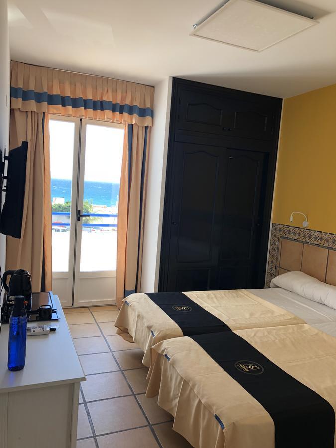 Ss Rooms Mojacar. المظهر الخارجي الصورة