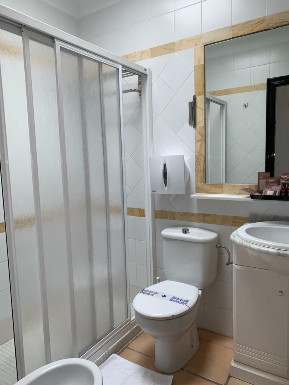 Ss Rooms Mojacar. المظهر الخارجي الصورة